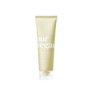 Manyo Factory Our Vegan Heartleaf Cica Cleansing Foam 120ml