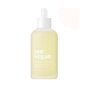 Manyo Factory Our Vegan Heartleaf 98 Cica Serum 100ml