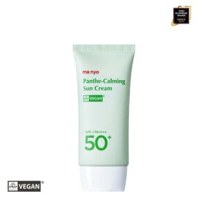 Manyo Factory Panthe-Calming Sun Cream SPF50+ PA++++ 50ml