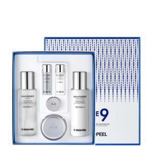 MEDI PEEL Peptide 9 Premium Skin Care Set