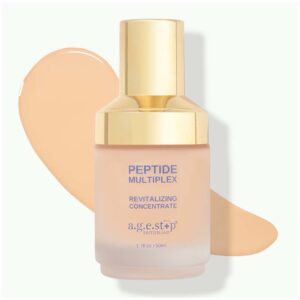A.G.E. Stop Peptide Multiplex Revitalizing Concentrate 50ml