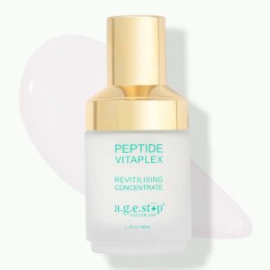 A.G.E. Stop Peptide Vitaplex Revitilising Concentrate 50ml