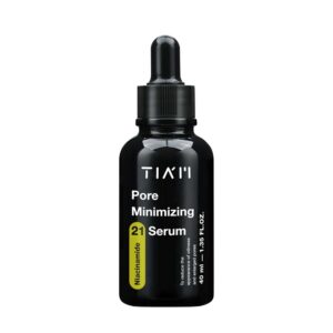 TIAM Pore Minimizing 21 Serum 40ml