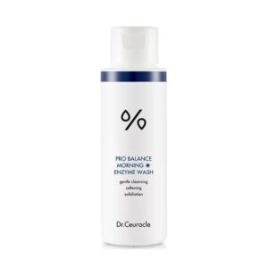 Dr. Ceuracle Pro-Balance Morning Enzyme Wash 50gr