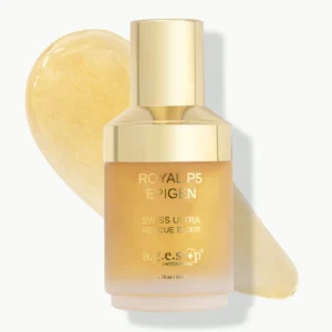 A.G.E. STOP Swiss Royal Epigen Rescue Elixir 50ml