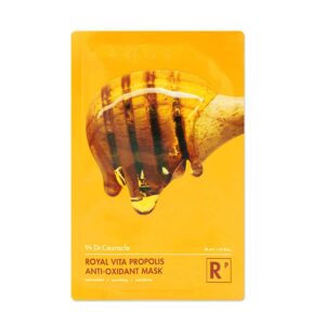Dr. Ceuracle Royal Vita Propolis Anti-Oxidant Mask, 30ml