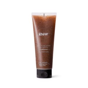 RNW Therapy Refreshing Scrub to Body Wash 230ml