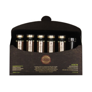 VIESO Argan Oil Extreme Repair Serum 10ml x 5pcs