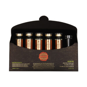 VIESO Ylang Ylang Essence Serum 10ml x 5 pcs