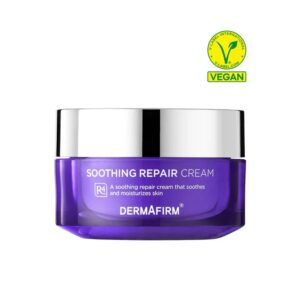 DERMAFIRM Soothing Repair Cream R4 50ml