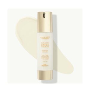 A.G.E. STOP Swiss Royal SPF 50 Perfect Day Cream 50ml