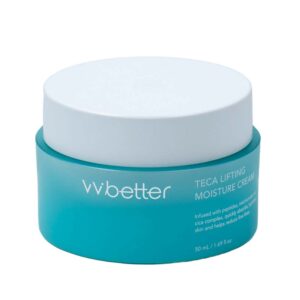 VV Better Teca Lifting Moisture Cream 50ml