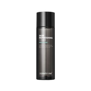 DERMAFIRM Skin Refreshing Toner for Homme 150ml