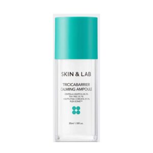 SKIN & LAB Tricicabarrier Calming Ampoule 50ml