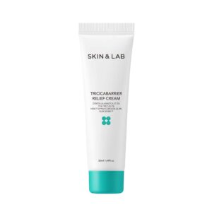 SKIN & LAB Tricicabarrier Relief Cream 50ml