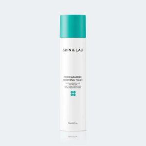 SKIN & LAB Tricicabarrier Soothing Toner 150ml