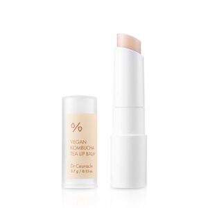Dr. Ceuracle Vegan Kombucha Tea Lip Balm 3,70gr