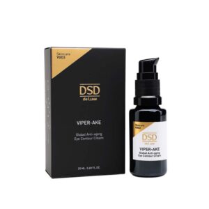 DSD de Luxe Viper-Ake Global Anti-Aging Eye Contour Cream 20ml