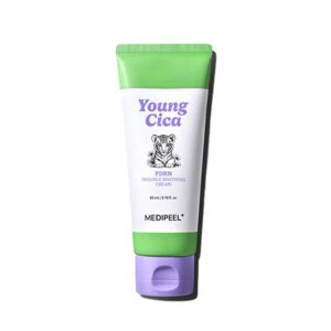 MEDI PEEL Young Cica PDRN Trouble Soothing Cream 80ml