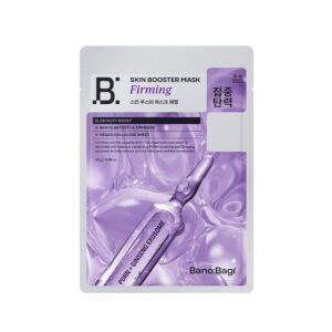 Bano:Bagi Skin Booster Mask Firming 25g