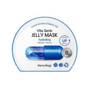 Bano:Bagi Vita Genic Jelly Mask Hydrating 30g