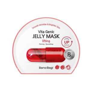 Bano:Bagi Vita Genic Jelly Mask Lifting 30g