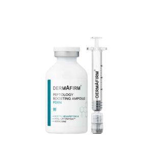 DERMAFIRM Peptology Boosting Ampoule PDRN  30ml
