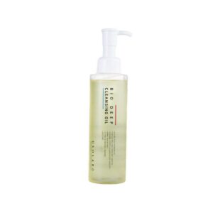 USOLAB Bio Deep Cleansing Oil 200ml
