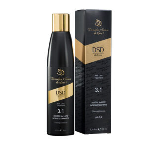 DSD De Luxe 3.1 Dixidox de Luxe Intense Shampoo