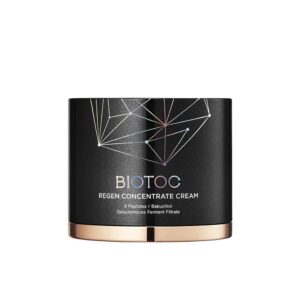 BIOTOC Regen Concentrate Cream 50g