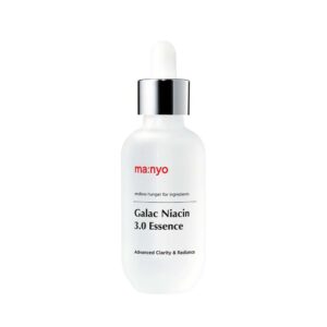 MANYO Galac Niacin 3.0 Essence 30ml