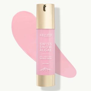 A.G.E. Stop Swiss Snow Algae 24H Face Cream 50ml