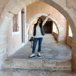 Avatar χρήστη