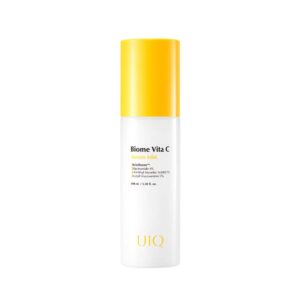 UIQ Biome Vita C Serum Mist 100ml