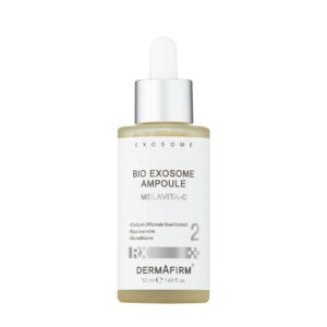 DERMAFIRM RX Bio Exosome Ampoule Melavita-C 50ml