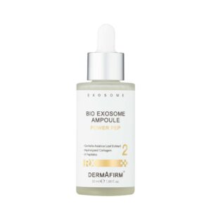 DERMAFIRM RX Bio Exosome Ampoule Power-Pep 50ml