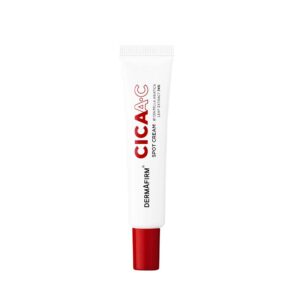 DERMAFIRM CICAA.C Spot Cream 15g