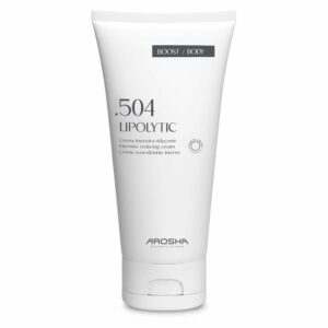 AROSHA .504 Lipolytic 200ml