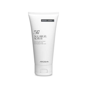 AROSHA .517 Sugargel Scrub 200ml