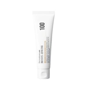 DERMAFIRM LAB Peptide Radiance Cream 100 50ml