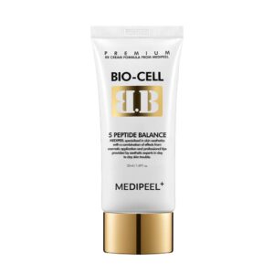 MEDI PEEL Bio-Cell BB Cream 50ml