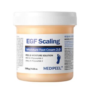MEDI PEEL EGF Scaling Moisture Foot Cream 2.0 130gr