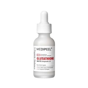 MEDI PEEL Bio-Intense Glutathione White Ampoule 2.0 30ml