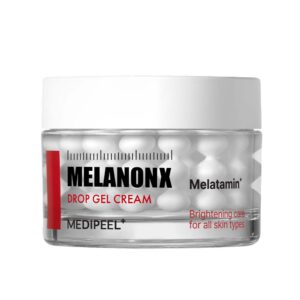MEDI PEEL Melanon X Drop Gel Cream 50gr