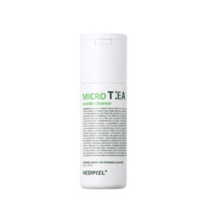 MEDI PEEL Micro Tea Powder Cleanser 70gr
