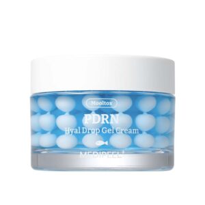 MEDI PEEL Mooltox PDRN Hyal Drop Gel Cream 50gr