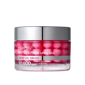MEDI PEEL Phyto Exosome PDRN Lifting Shot Drop Gel Cream 50gr