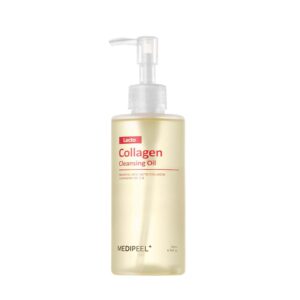 MEDI PEEL Red Lacto Collagen Cleansing Oil 2.0 200ml