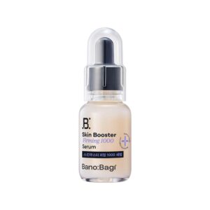 BANO:BAGI Skin Booster Firming 1000 Serum 30ml