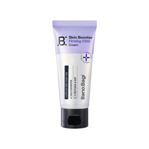 BANO:BAGI Skin Booster Firming 1000 Cream 50ml